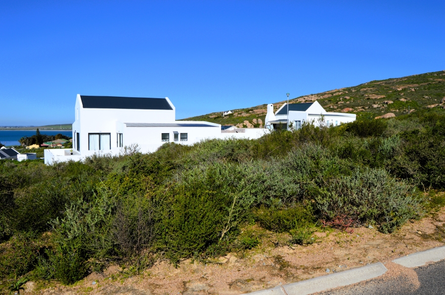 0 Bedroom Property for Sale in Steenbergs Cove Western Cape